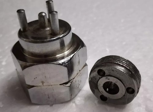 Denso pin common rail - denso,