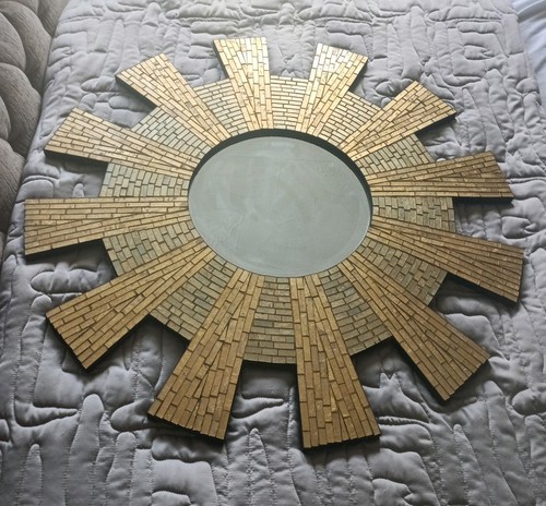 Aztec style mid - aztec-style, mosaic