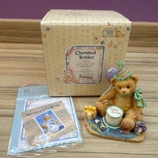 Cherished Teddies ‘You're