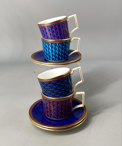 Wedgwood byzance set - wedgwood, of