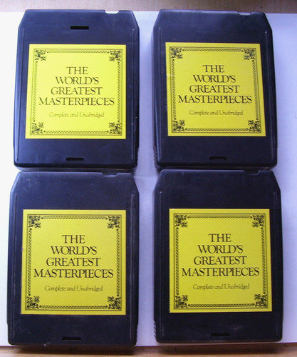 The worlds greatest - "the,