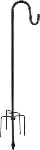 Double shepards hook - shepards,