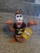 THE TURDS DECORATIVE FIGURINE