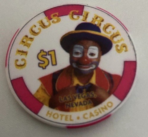 Circus casino las vegas - circus,