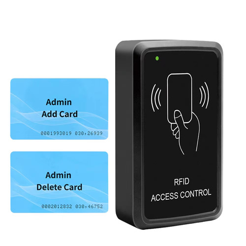 125khz rfid access control - 125khz,