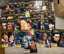 Star Trek Collectors Edition