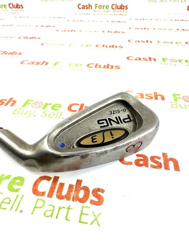 Ping iron - ping,
