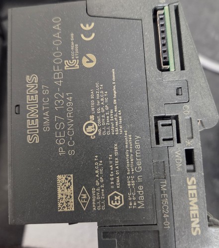 Siemens 6es7132 4bf00 0aa0 - siemens, 6es7132-4bf00-0aa0