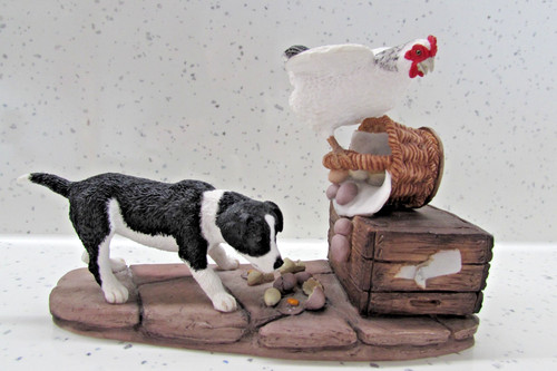 Rare border fine arts - rare,