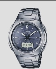 Casio Wave Captor 3354  WVA 430 TE