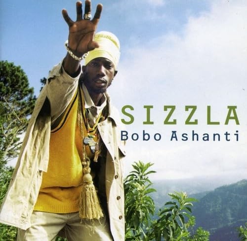 Sizzla bobo ashanti - sizzla,