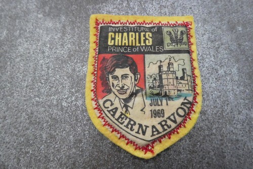 Prince charles investiture - prince,