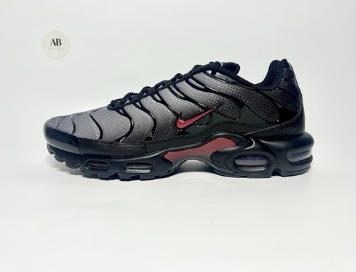 Nike air max plus - plus, tuned