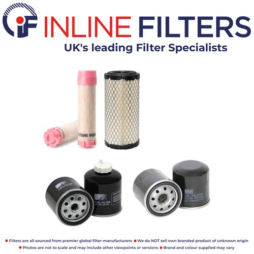 Filter kit for bobcat melroe - filter,