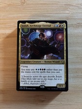 MTG Dragon & Dinosaur