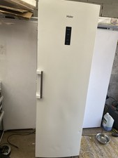 Refurbished Haier H2F-255WSAA 262l Capacity Total No Frost Upright Freezer