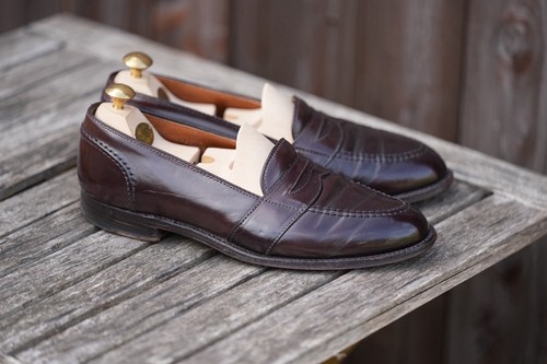 Alden brooks brothers 0684 - alden,