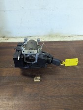 BMW 5 E39 1998 Petrol Ignition barrel lock With Key 
