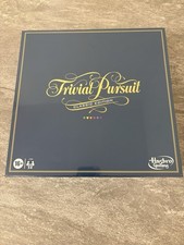 Trivial Pursuit Classic