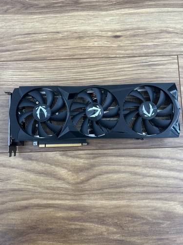 Zotac geforce rtx 2070 amp - 2070,
