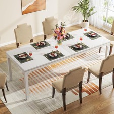 Rectangular Dining Table for