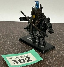 Warhammer the old world - old, wood
