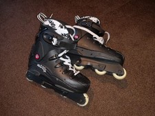 Airwalk Inline Roller Skates -