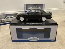 Model Car Group 1/18 Ford