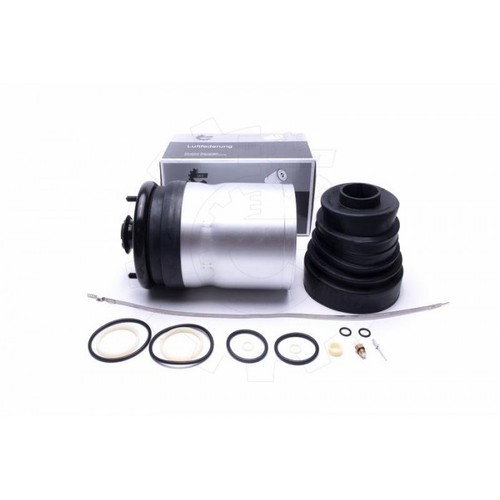 Shock suspension pneumatic - shock,