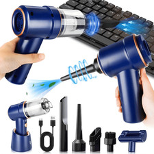 Cordless Electric Air Duster