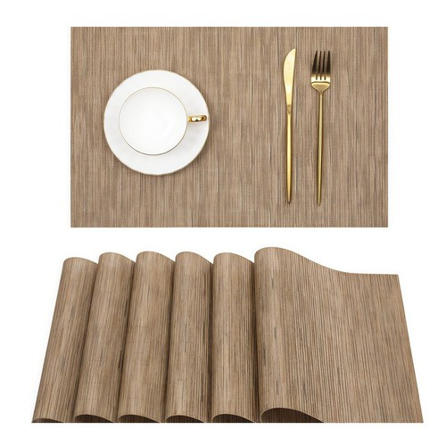 30x45cm table mats - mats, of