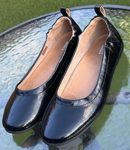Fitflop women flat shoes - flat,