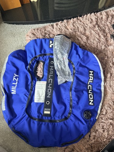 Halcyon legend mk2 wing - halcyon,