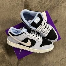 Nike SB Dunk Low Black