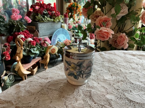 Vintage royal worcester double - worcester,