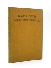 Rowland Ward Sportsman's
