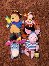 Disney Winnie The Pooh And