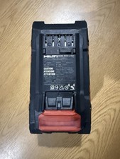 Genuine Hilti Nuron B22-255