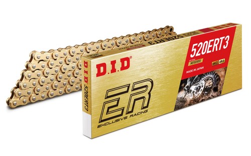 Did chain heavy duty motocross - did,