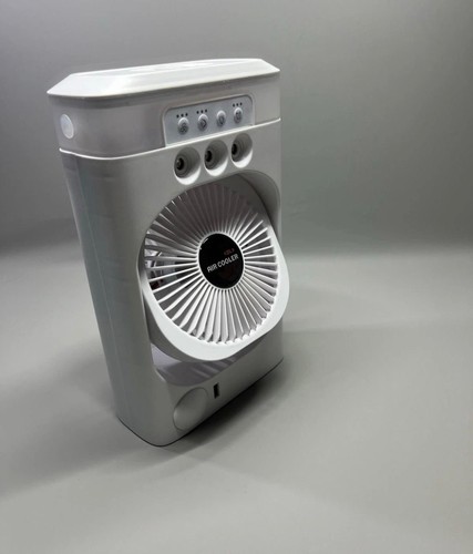 Desk mini air conditioner - mini,