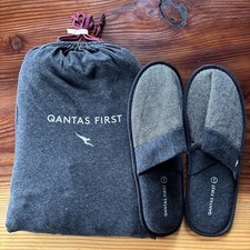 Qantas Airways First Class