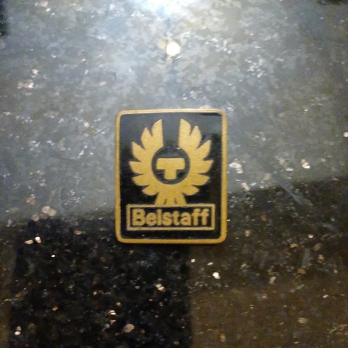 Belstaff vtg 1980 - belstaff,