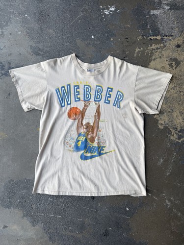 Chris webber vintage - chris,