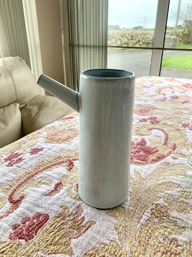 Ceramic bed warmer - warmer, water