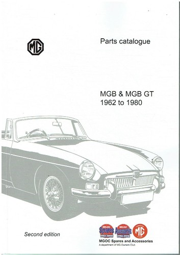 Mgb roadster gt coupe - mgb,
