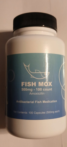 For fish aquariums - &,