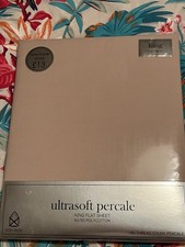 NWT BHS Stone King Size Ultra