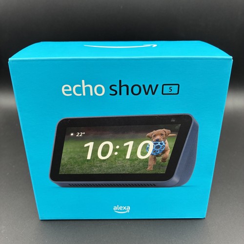 Amazon echo show 2nd - amazon,