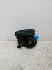 PEUGEOT 307 THROTTLE BODY