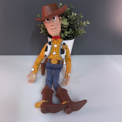 Toy story woody doll inch - woody, 15-inch